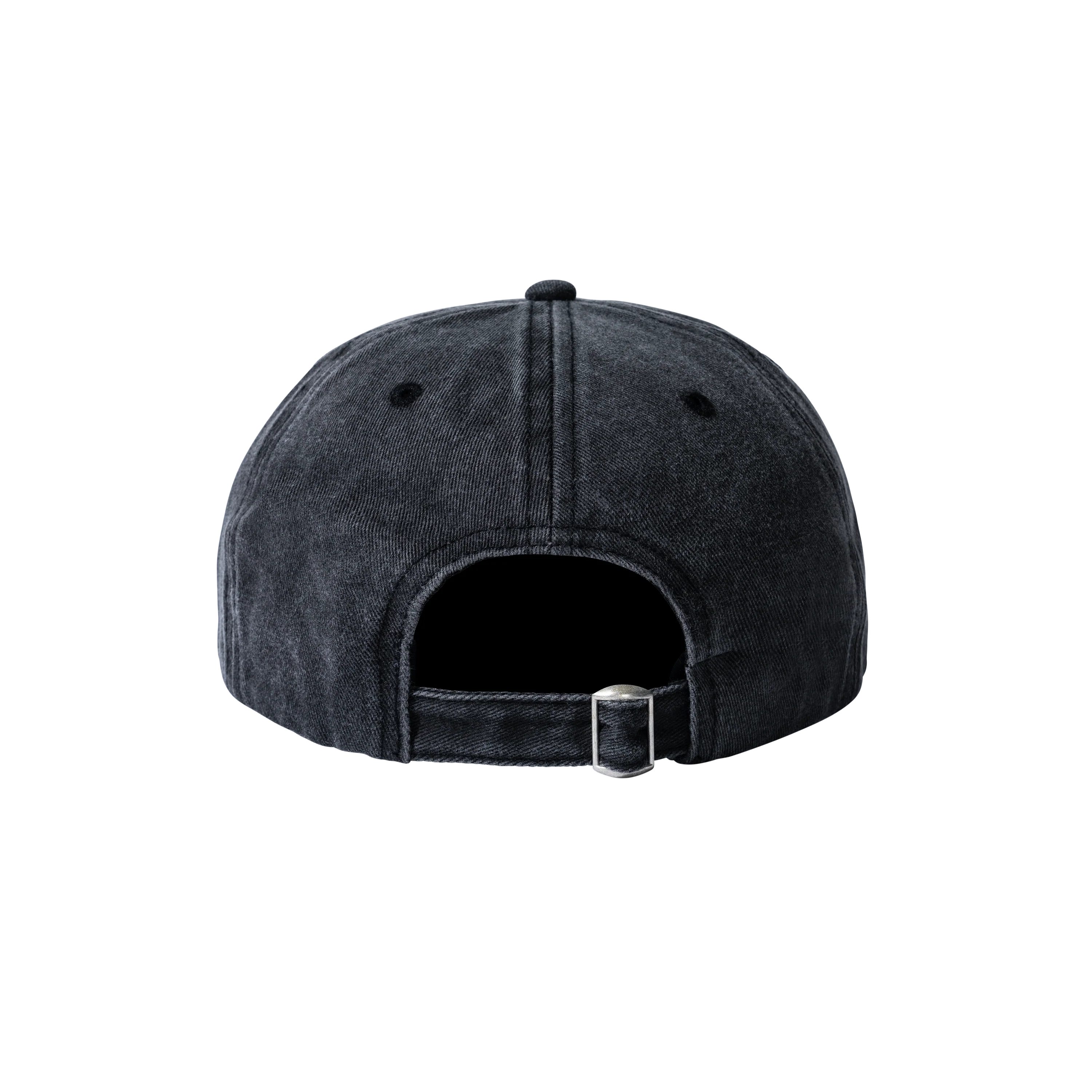 17 HAT BLACK - Image 3