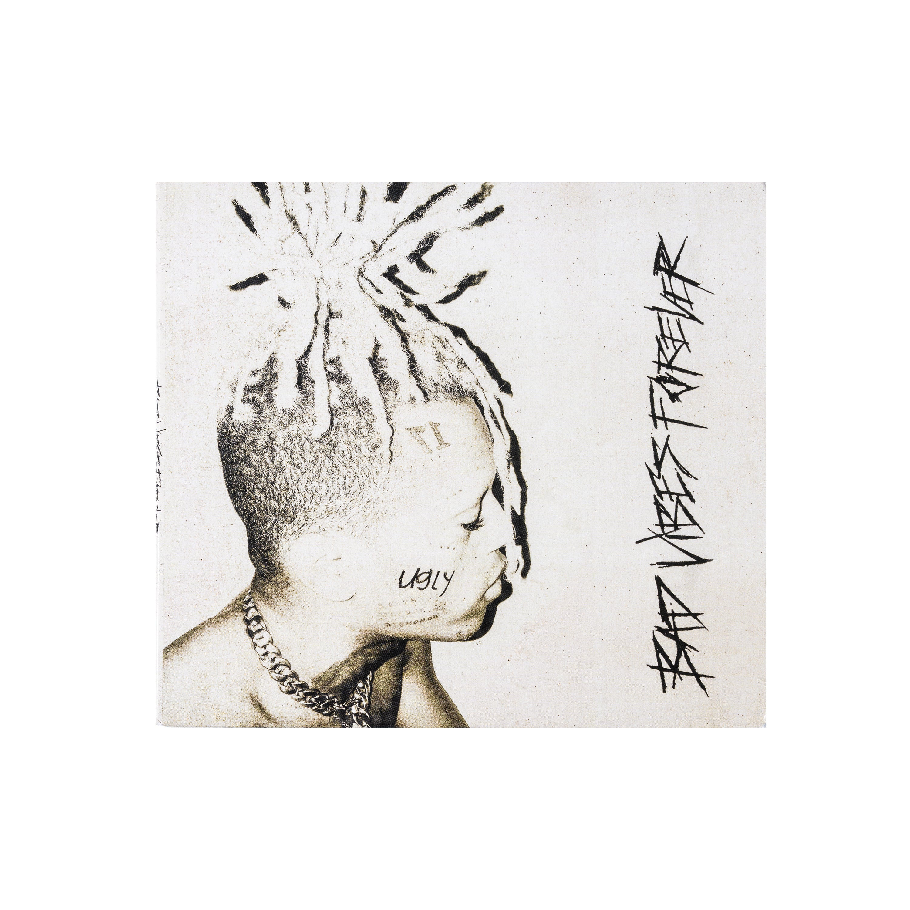 XXXTENTACION MERCH BFCM