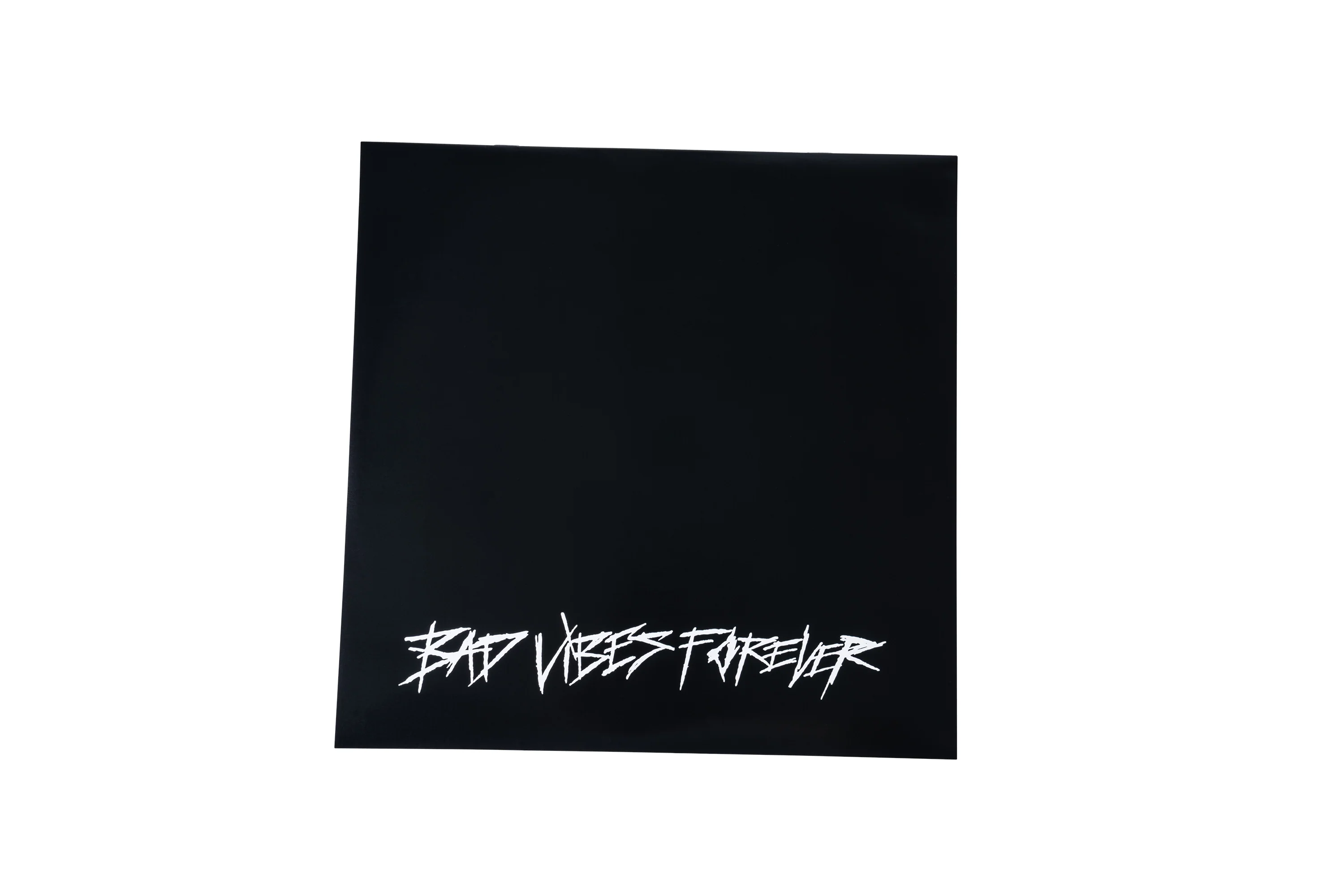 BAD VIBES FOREVER VINYL - Image 6