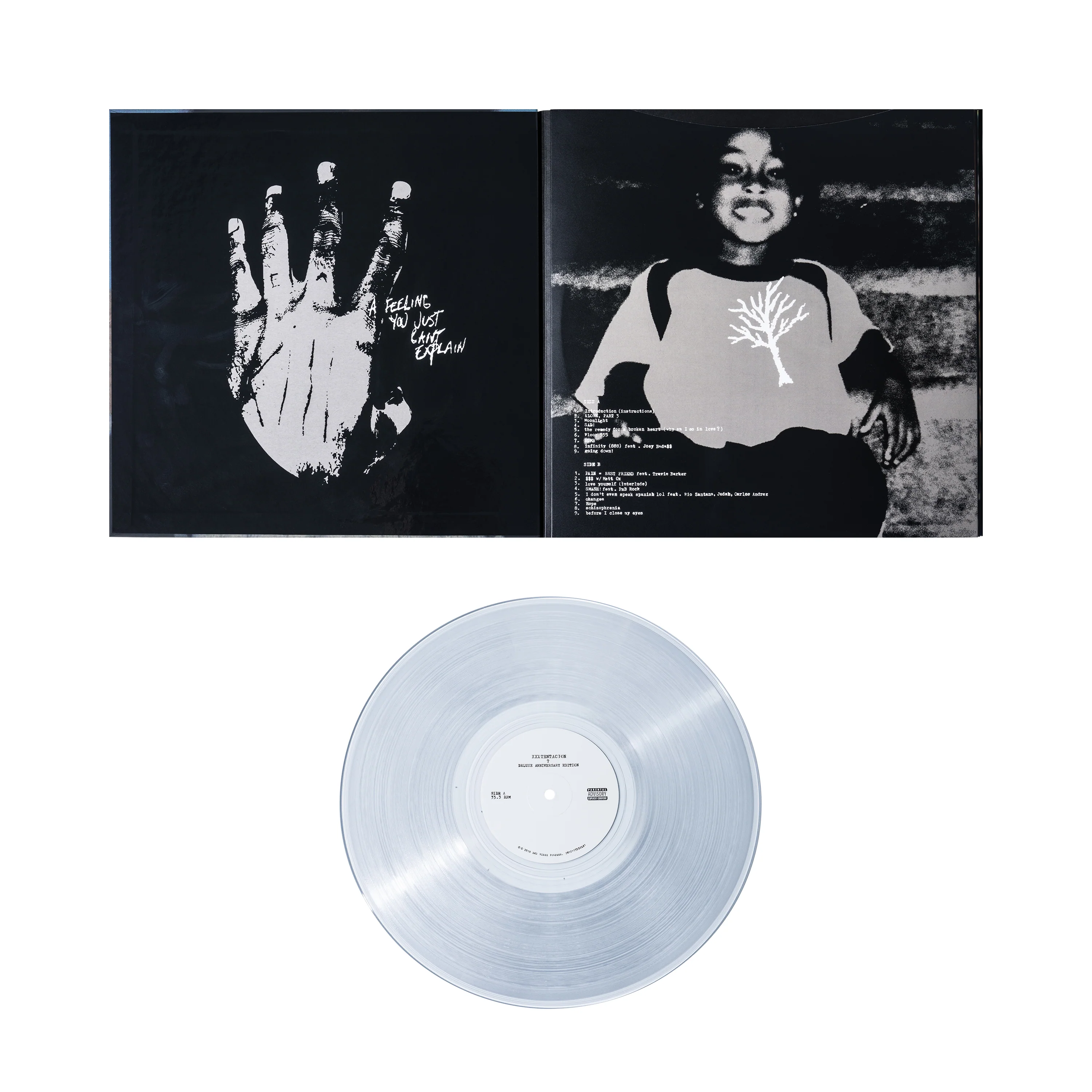 ? DELUXE VINYL - Image 3