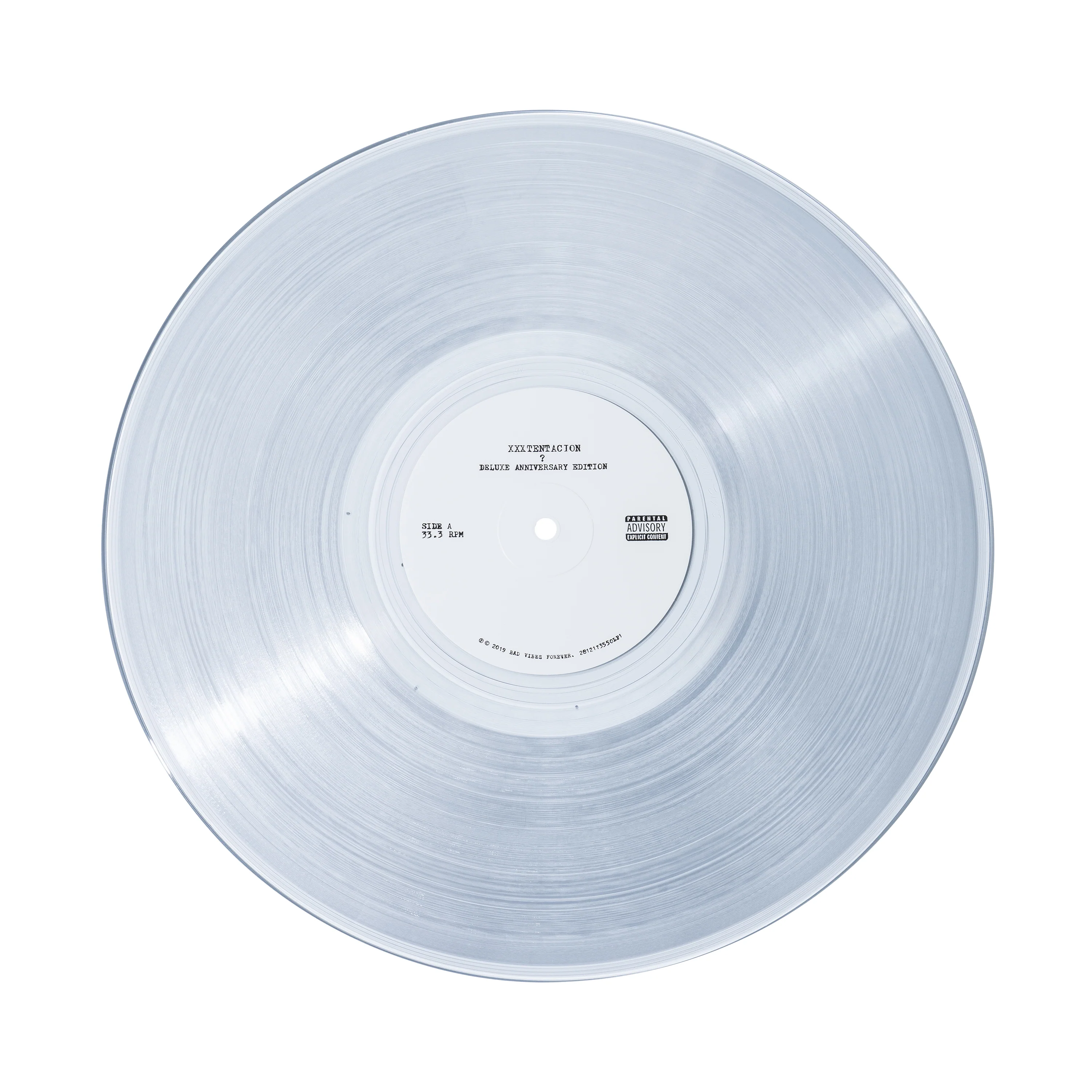 ? DELUXE VINYL - Image 4