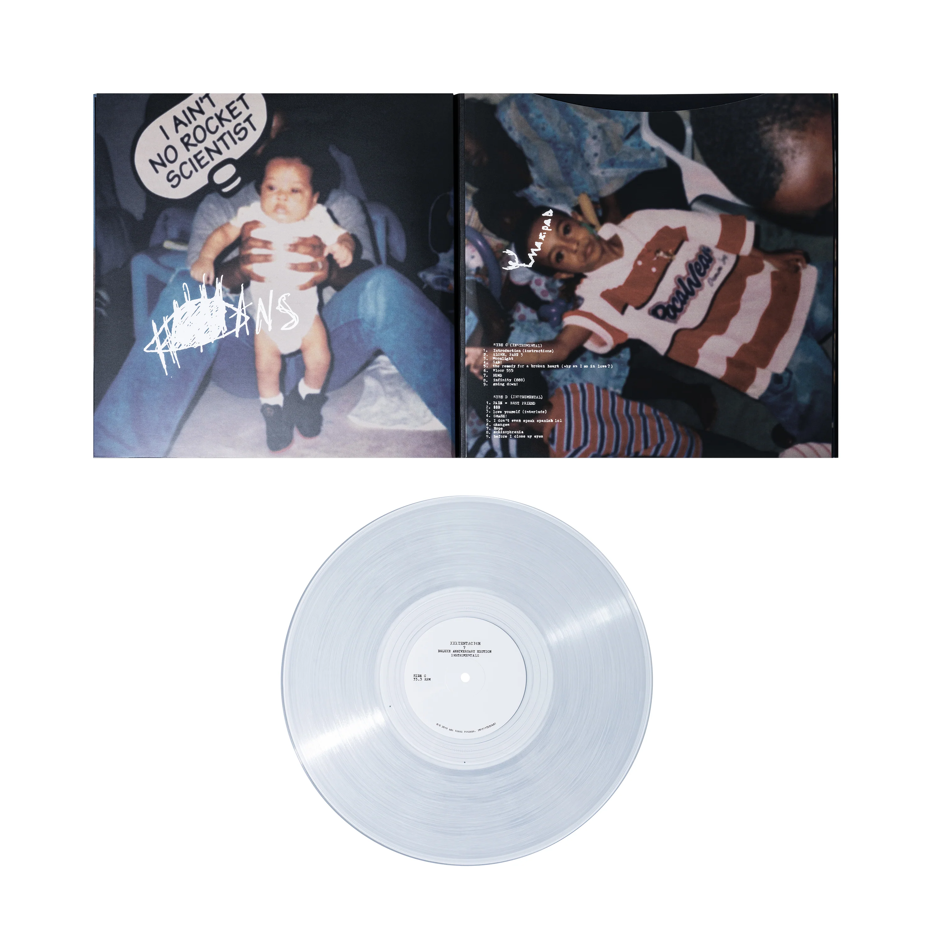 ? DELUXE VINYL - Image 5