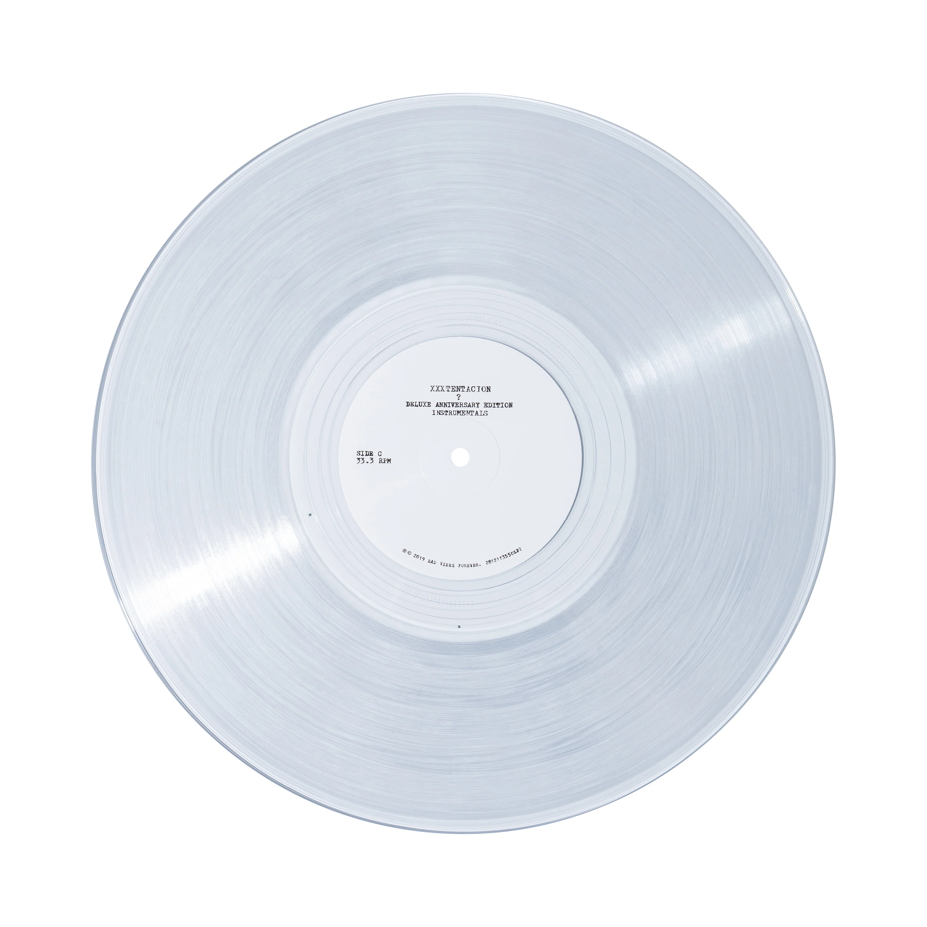 ? DELUXE VINYL - Image 6