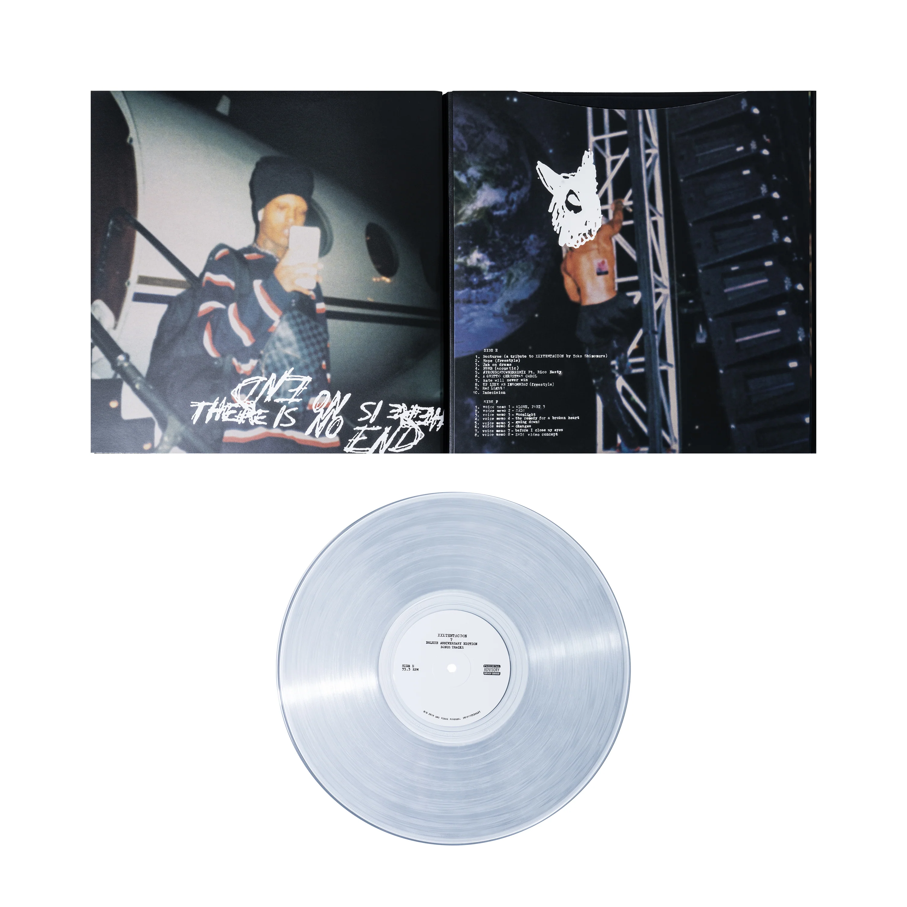 ? DELUXE VINYL - Image 7