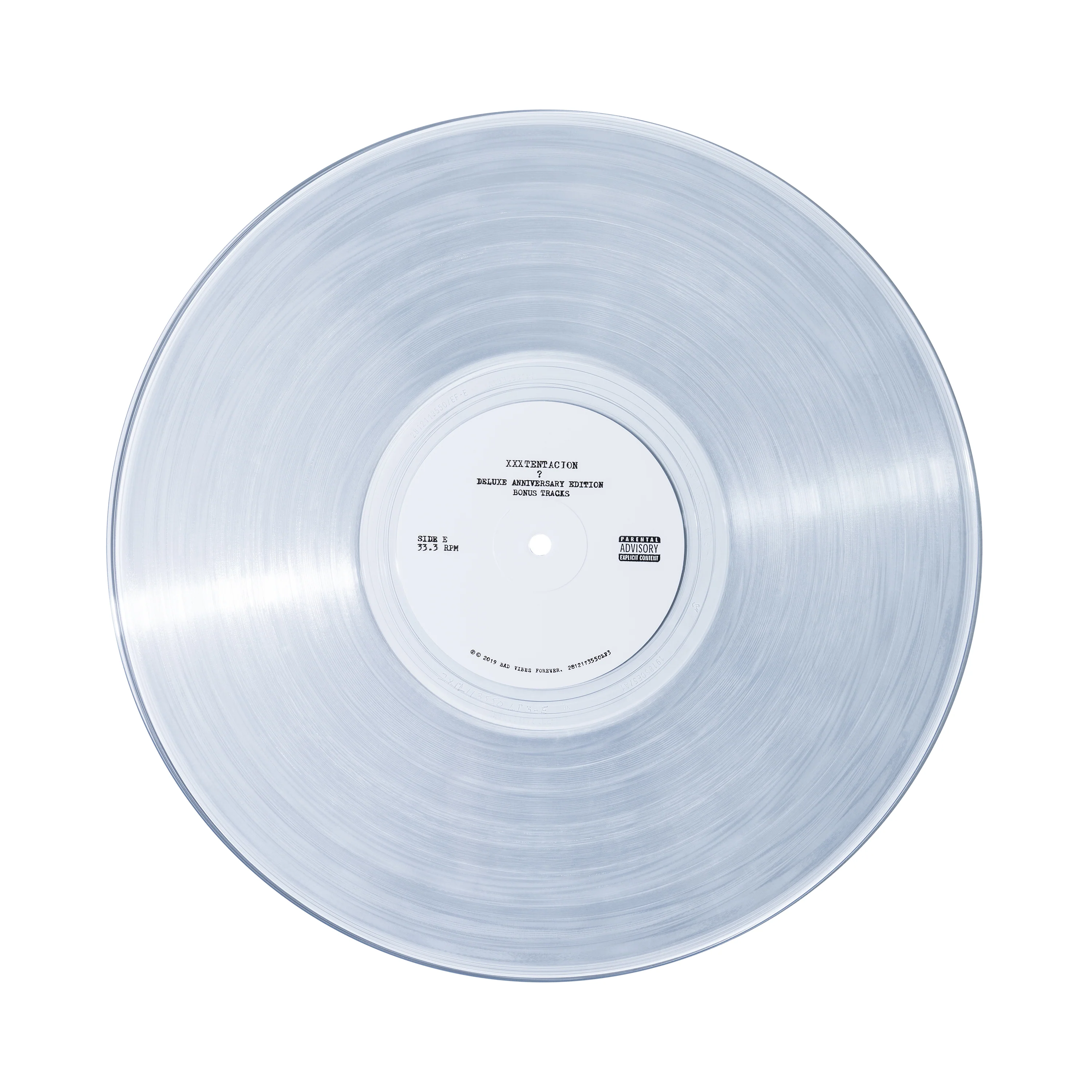 ? DELUXE VINYL - Image 8