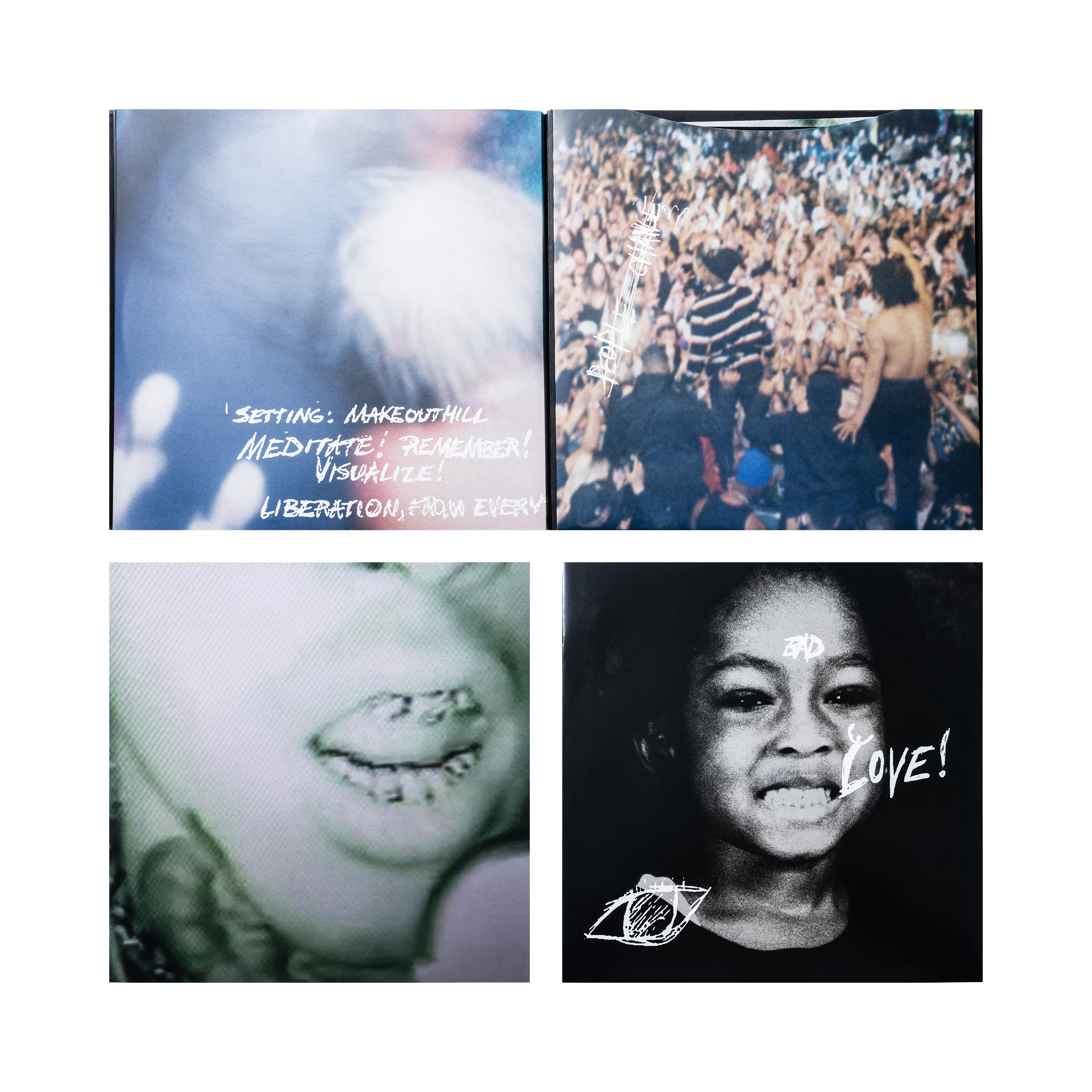 ? DELUXE VINYL - Image 9